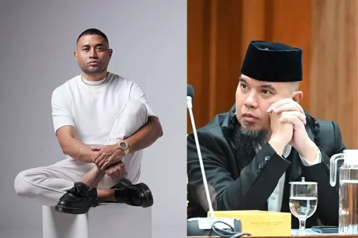 Rayen Pono Bakal Laporkan...