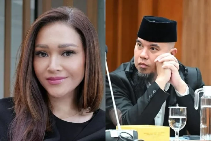 Ahmad Dhani Pastikan...