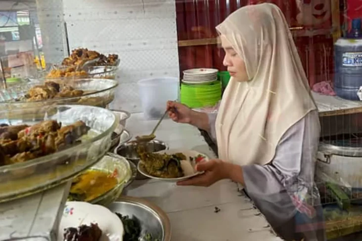 Raup Rp180 Juta per...