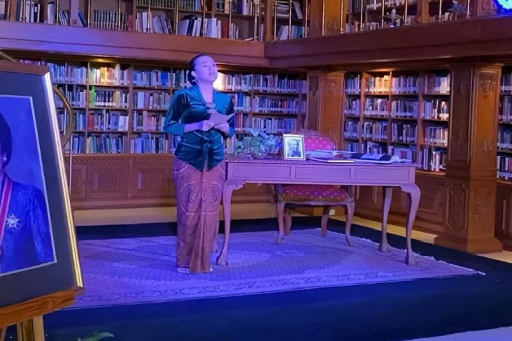 Kenang Perjuangan Kartini,...