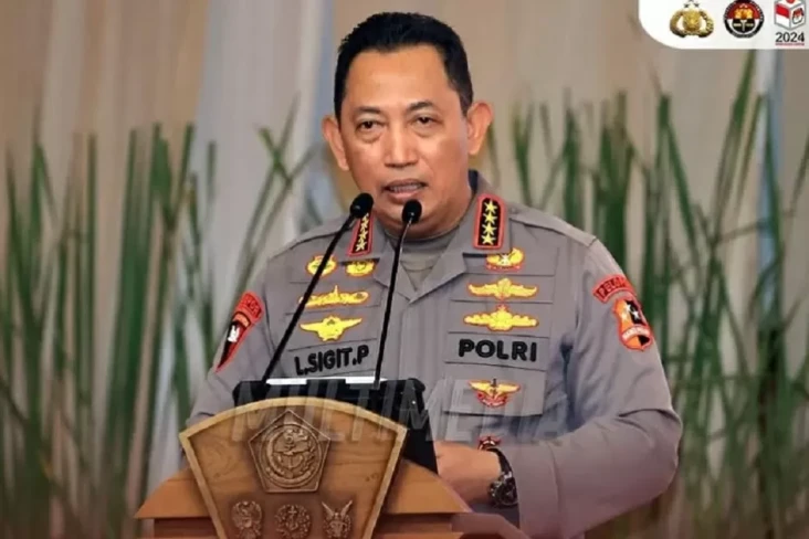 11 Brigjen Pol Dapat...