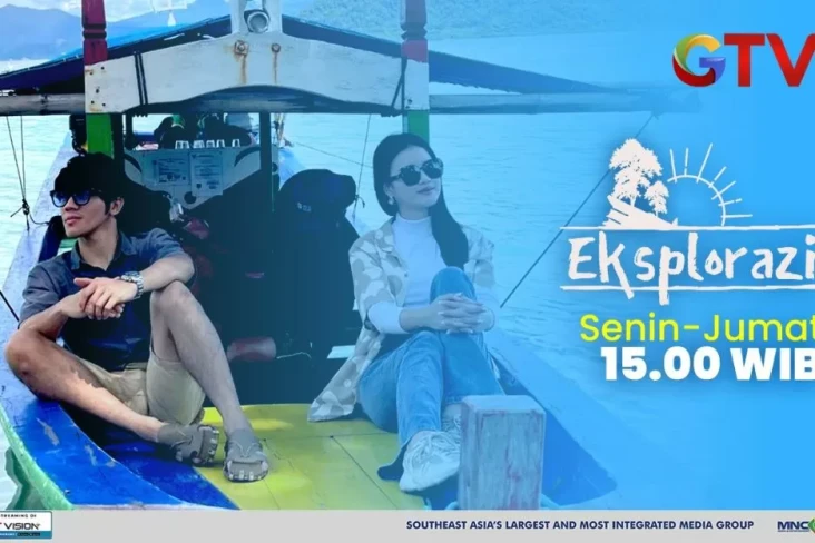 Its Family Time! Liburan...