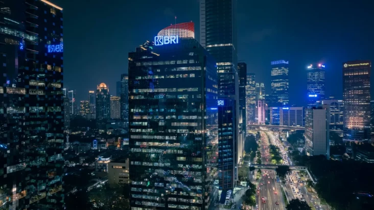 Pemegang Saham BBRI...