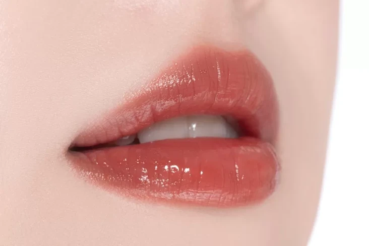 Tips Bibir Tetap Lembab...