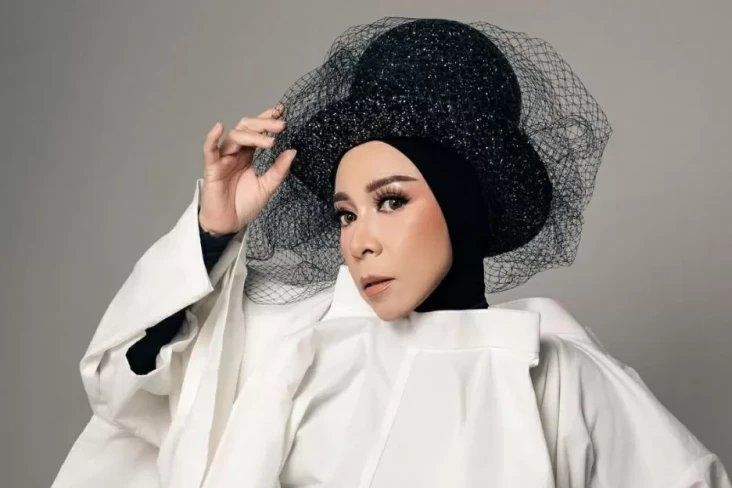 Melly Goeslaw Akui Oplas...