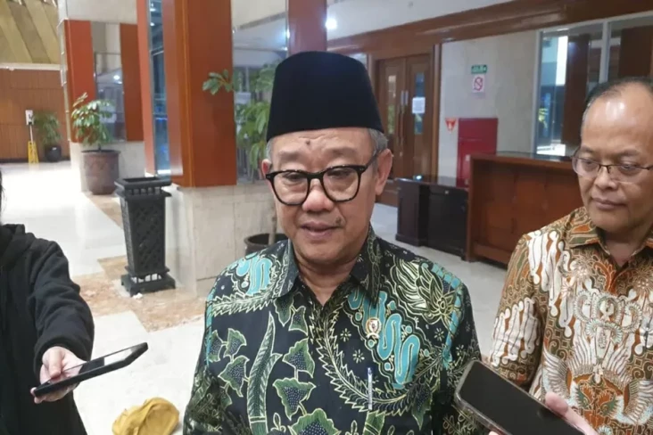 Penjurusan SMA Bakal...