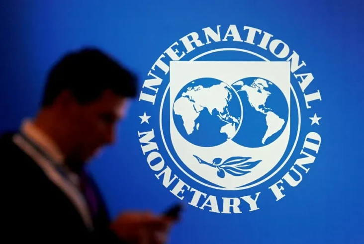 IMF Pangkas Proyeksi...