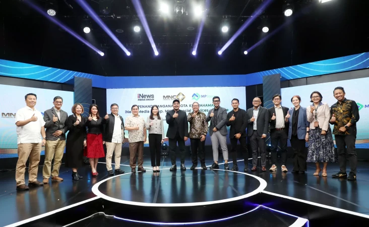 iNews Media Group, MNC...