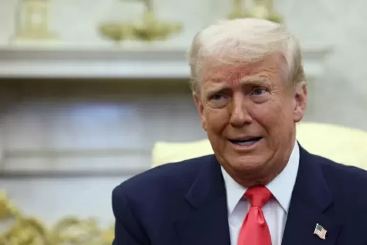 Trump Buat Tawaran Terakhir...