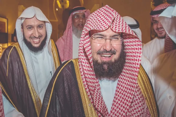 7 Fakta Imam Masjidilharam...