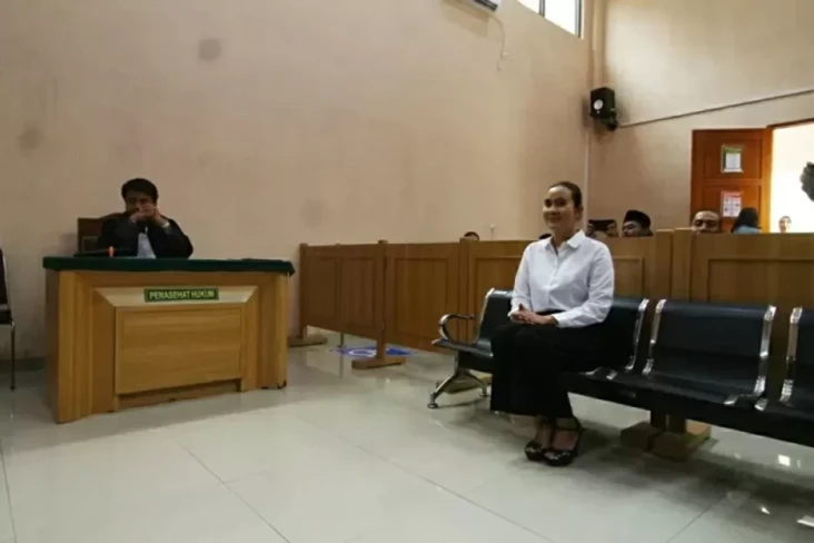 Roy Suryo Nilai Bukti...
