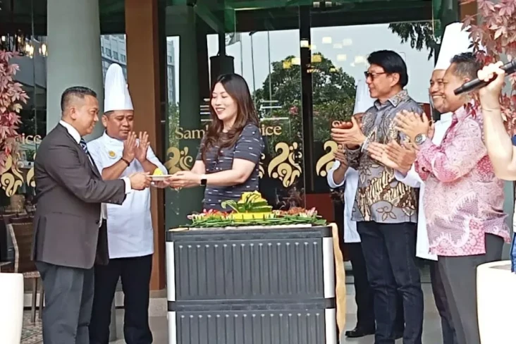 Petualangan Rasa Nusantara...