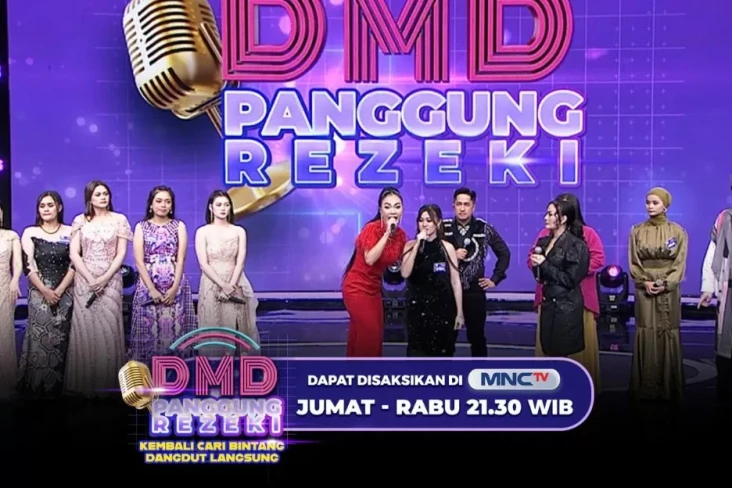 Dari Rumah Tak Layak...