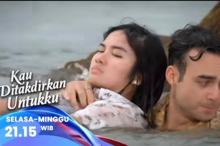 Sinopsis Sinetron Kau...