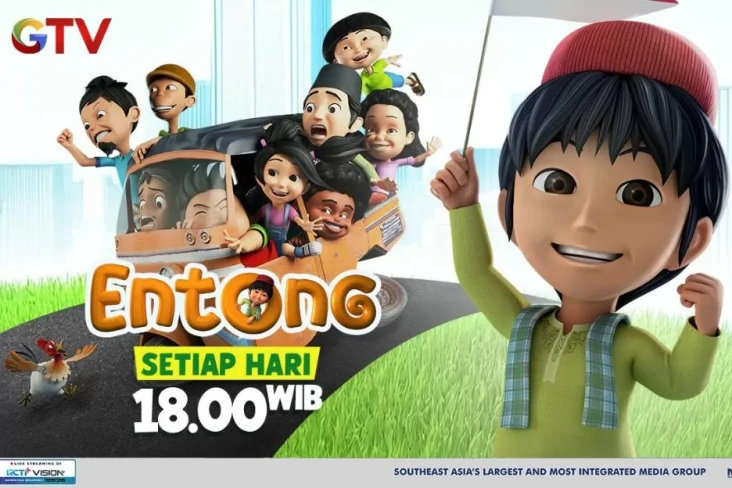 Its Family Time! Waktunya...
