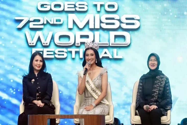 Miss World 2025, Miss...