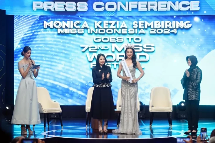 Liliana Tanoesoedibjo:...