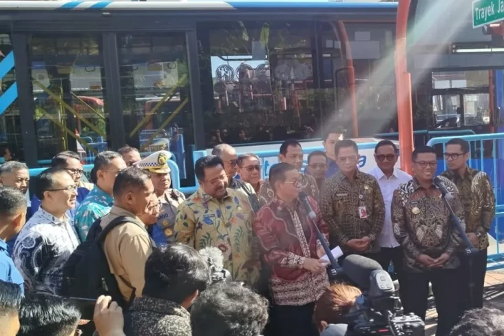 Transjabodetabek Resmi...