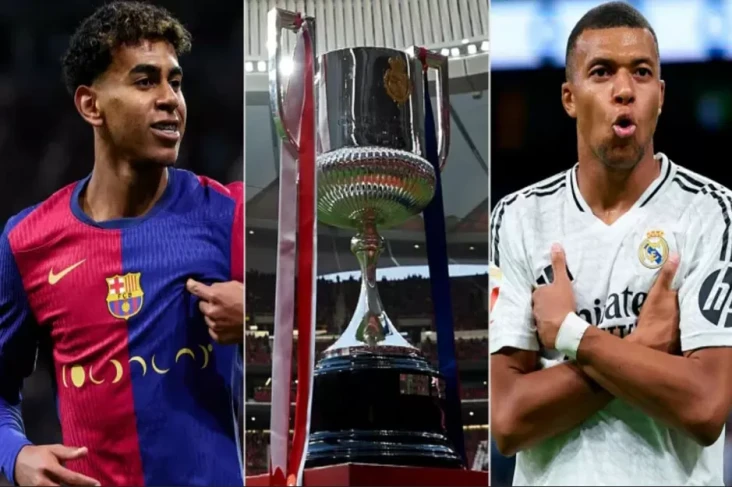 El Clasico Jilid 3,...