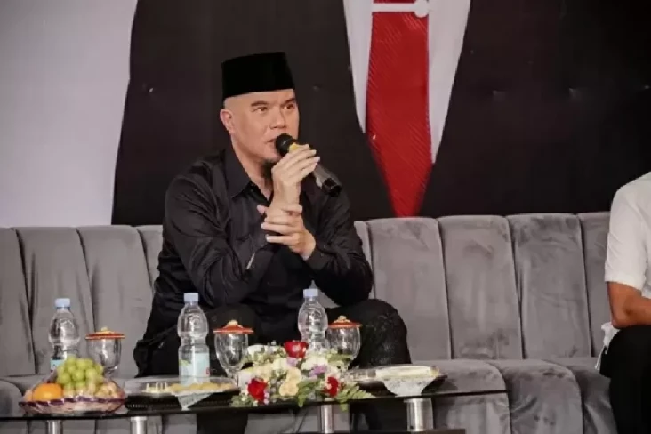 MKD DPR Segera Panggil...