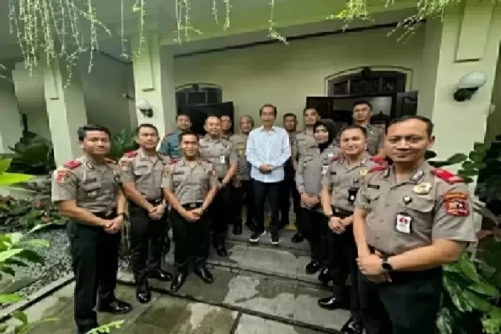 Serdik Sespimmen Polri...