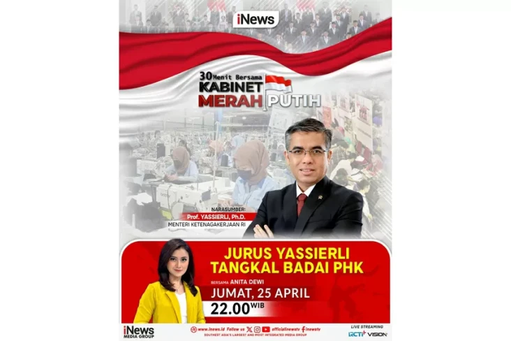 Saksikan Malam Ini 30...