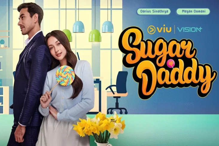 VISION+ Bersama Viu...