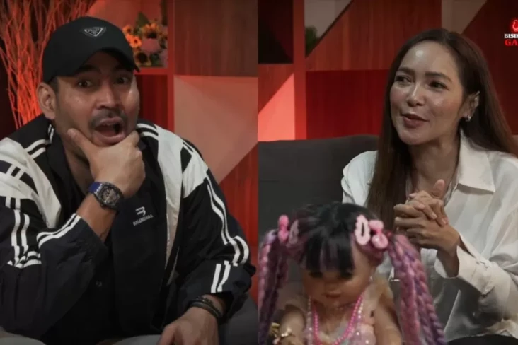 Robby Purba Undang Furi...