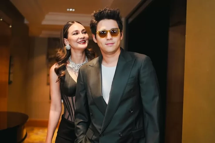 Luna Maya Ungkap Persiapan...