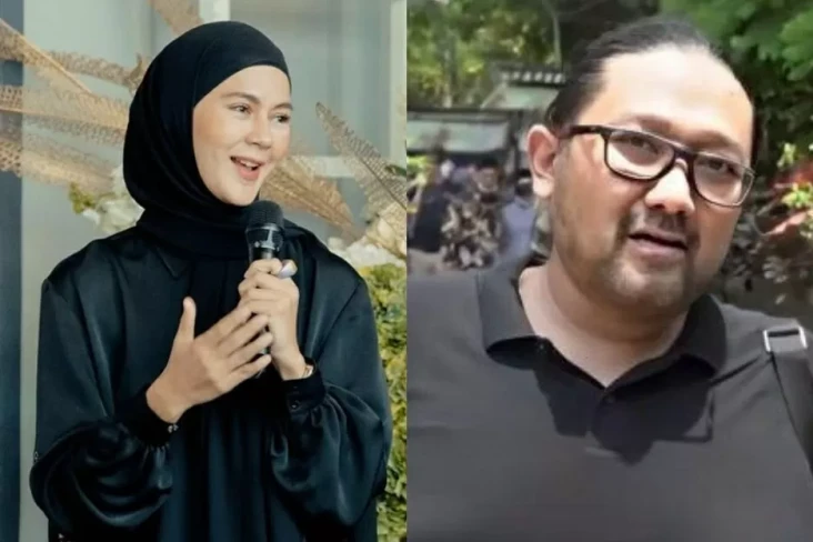 Sosok Nico Surya, Pria...