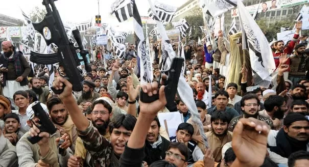 Siapa Lashkar-e-Taiba?...