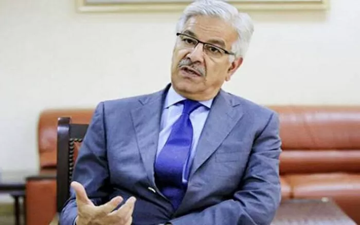 Pakistan Akui Lakukan...