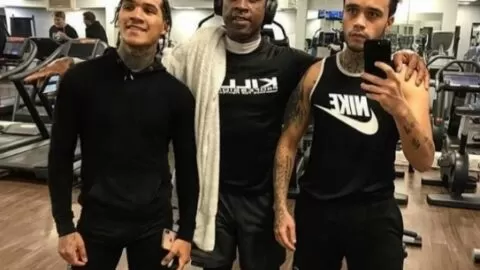 Conor Benn Diterpa Masalah...