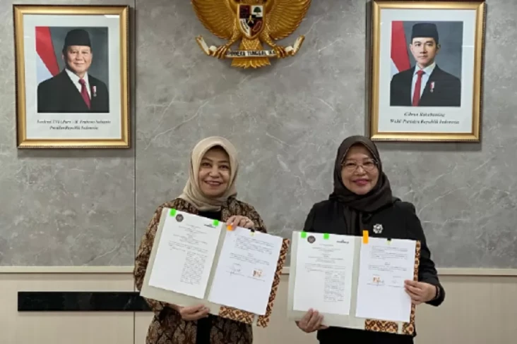 Kemenpar dan Universitas...