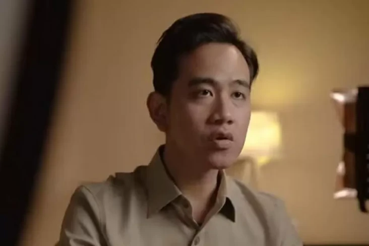 Gibran Bicara Hilirisasi...