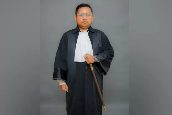 Profil Gurun Arisastra,...