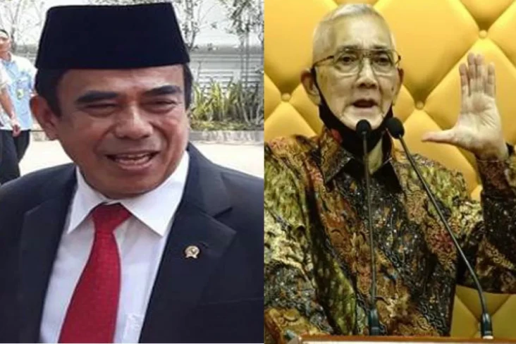 Profil 2 Jenderal TNI...
