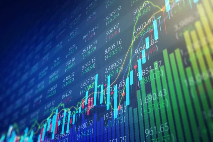 Daftar Lengkap 10 Saham...
