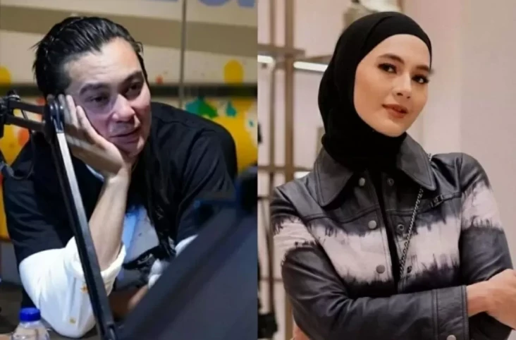 Siapa Sahabat Baim Wong...