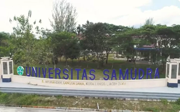 5 PTN Terima Lulusan...