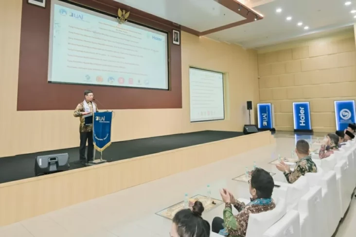 Haier Group Perkuat...