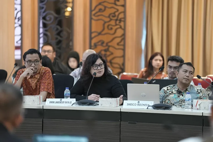 Uji Publik Program Perintis...