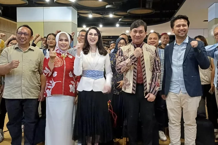 Dengar Curhat Pelaku...