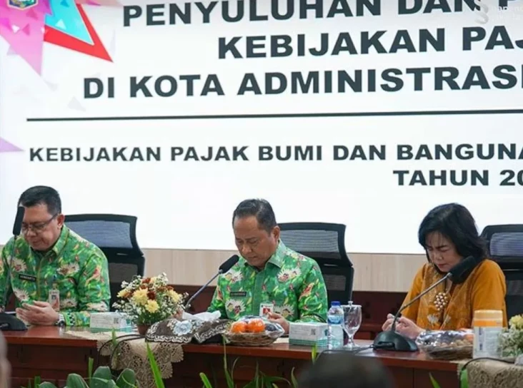 Pemprov DKI Jakarta...