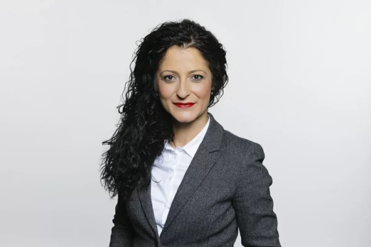 Senator Jerman Juluki...
