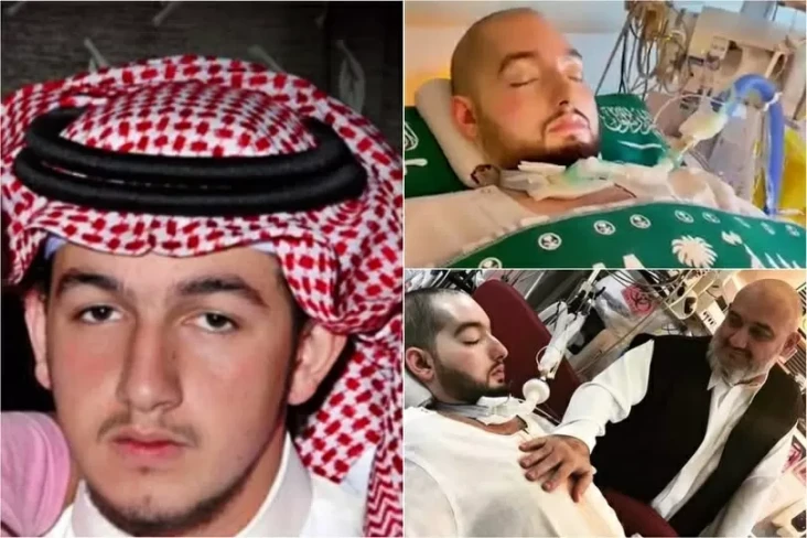5 Fakta Pangeran Al...