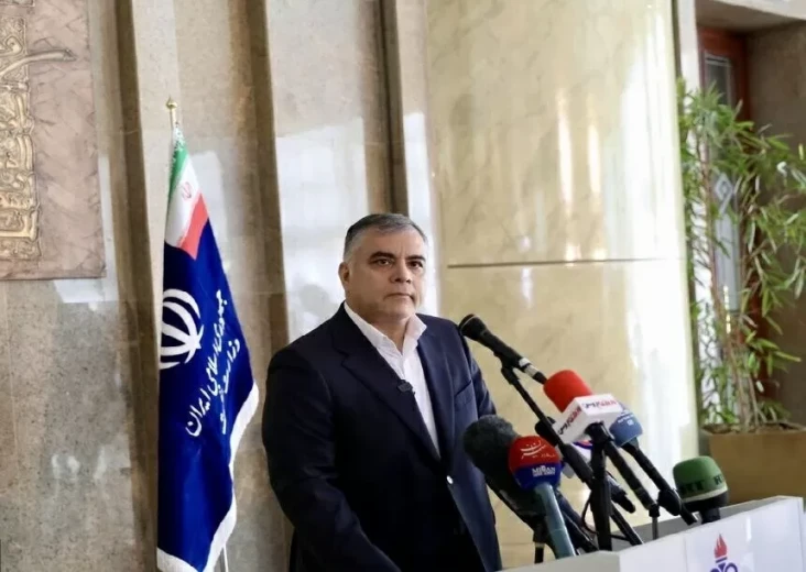 Iran dan Rusia Sepakati...