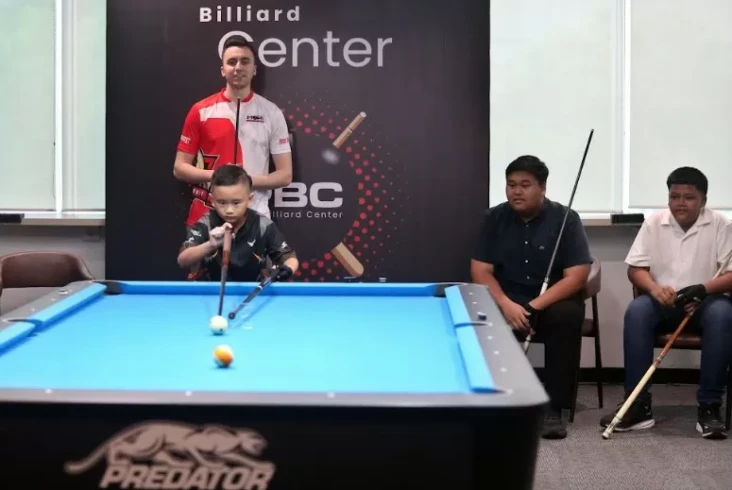 Fedor Gorst Sebut Indonesia...