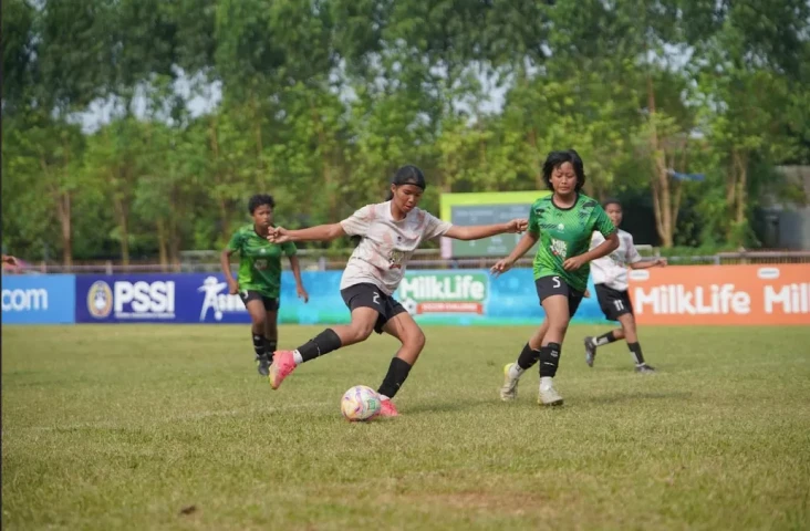 Soccer Challenge Tangerang...
