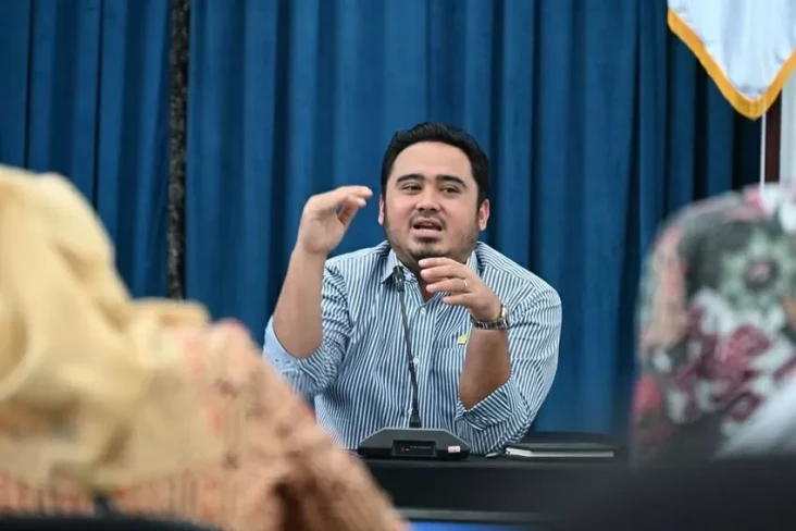 Mendagri Tito Buka Peluang...